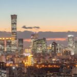 Foreign Investors' Confidence in China Soars in Q1