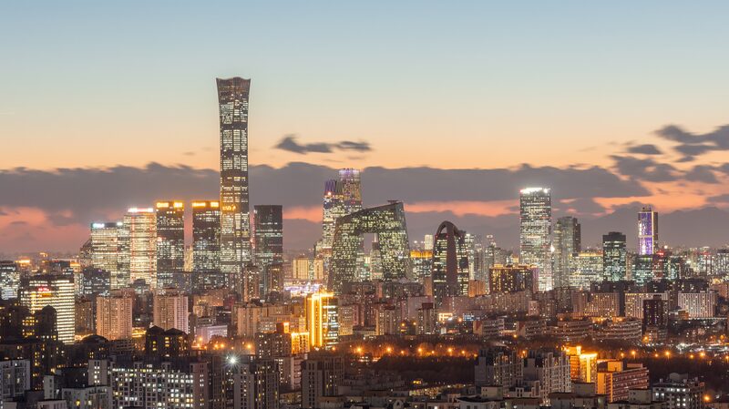 Foreign_Investors_Confidence_in_China_Soars_in_Q1 - Khabar Asia Foreign Investors' Confidence in China Soars in Q1