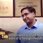 Foreign Mediators Foster Harmony in Yiwu's International Community video poster