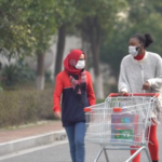 Foreign Students Share Experiences Amid COVID-19 in China video poster