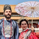 Foreign Travelers Surprised by China's Modern 'City' Vibes