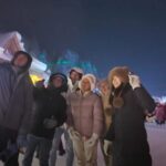 Foreign_Visitors_Praise_Harbins_Ice_and_Snow_Festival_as_a_Top_Winter_Destination_poster - Khabar Asia Foreign Visitors Praise Harbin's Ice and Snow Festival as a Top Winter Destination video poster