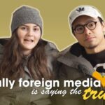 Foreign Vloggers in Wuhan Challenge Media Misrepresentations video poster