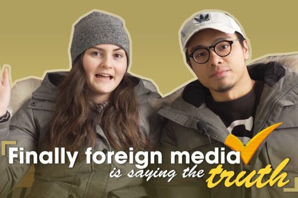 Foreign_Vloggers_in_Wuhan_Challenge_Media_Misrepresentations_poster - Khabar Asia Foreign Vloggers in Wuhan Challenge Media Misrepresentations video poster