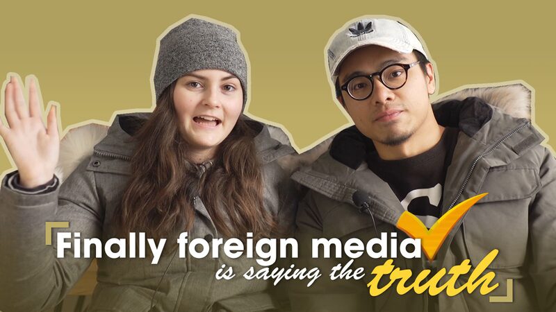 Foreign_Vloggers_in_Wuhan_Challenge_Media_Misrepresentations_poster - Khabar Asia Foreign Vloggers in Wuhan Challenge Media Misrepresentations video poster