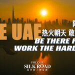 Forging Ahead: The UAE's Pioneering Spirit Fuels Unprecedented Progress video poster
