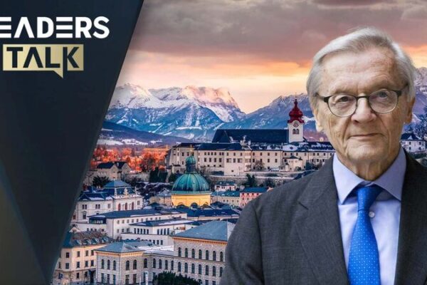 Former Austrian Chancellor Schüssel Envisions Enhanced China-Austria Cooperation Former_Austrian_Chancellor_Schu_ssel_Envisions_Enhanced_China_Austria_Cooperation video poster