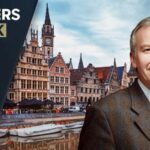 Former Belgian PM Yves Leterme Advocates for Stronger China-EU Cooperation video poster