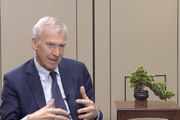 Former Belgian PM Yves Leterme: Free Trade is as Essential as Oxygen Former_Belgian_PM_Yves_Leterme__Free_Trade_is_as_Essential_as_Oxygen video poster
