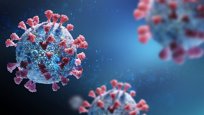 Former_CDC_Director_Suggests_COVID_19_Virus_Was_Engineered_in_Chapel_Hill - Khabar Asia Former_CDC_Director_Suggests_COVID_19_Virus_Was_Engineered_in_Chapel_Hill