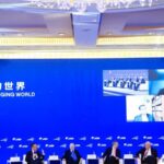 Former_Central_Bank_Leaders_Discuss_Global_Monetary_Policies_at_Shanghai_Summit - Khabar Asia Former_Central_Bank_Leaders_Discuss_Global_Monetary_Policies_at_Shanghai_Summit