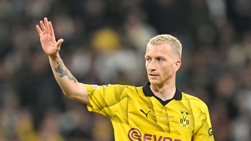 Former_Dortmund_Captain_Marco_Reus_Joins_LA_Galaxy_in_MLS_Move - Khabar Asia Former_Dortmund_Captain_Marco_Reus_Joins_LA_Galaxy_in_MLS_Move