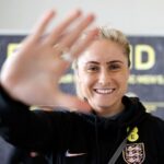 Former England Captain Steph Houghton Announces Retirement