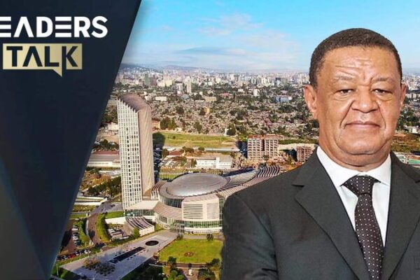 Former Ethiopian President Mulatu Teshome Praises China’s ‘All-Weather’ Partnership with Ethiopia Former Ethiopian President Mulatu Teshome Praises China's 'All-Weather' Partnership with Ethiopia video poster