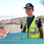 Former Fisherman Becomes Guardian of the Yangtze River video poster