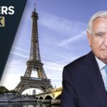 Former French PM Raffarin Reflects on 60 Years of Sino-French Cooperation video poster