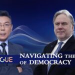 Former_Greek_FM_Joins_Global_Dialogue_on_Democracy_s_Future_at_Beijing_Forum video poster