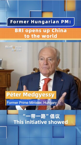 Former_Hungarian_PM_Medgyessy_Highlights_BRIs_Role_in_Global_Trade_Cooperation_poster - Khabar Asia Former Hungarian PM Medgyessy Highlights BRI's Role in Global Trade Cooperation video poster