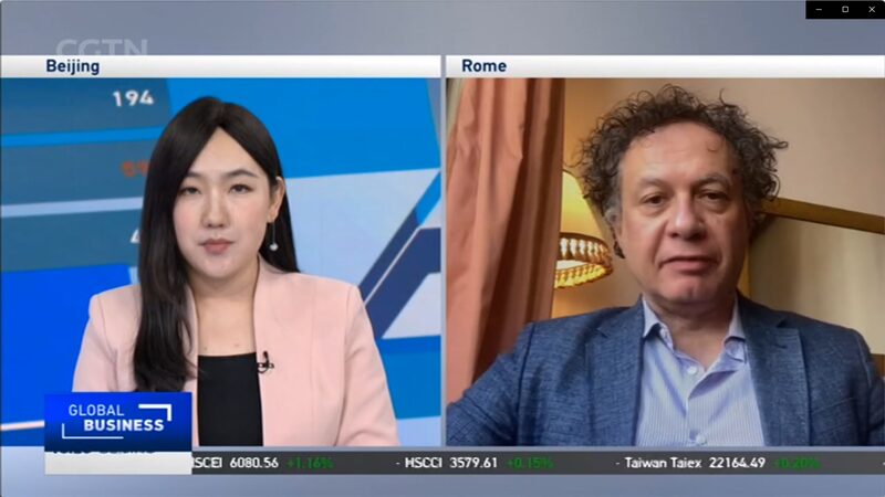 Former_Italian_Undersecretary_Calls_for_Consistency_in_China_Italy_Relations_After_BRI_Exit_poster - Khabar Asia Former_Italian_Undersecretary_Calls_for_Consistency_in_China_Italy_Relations_After_BRI_Exit video poster