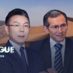 Former Kyrgyzstan PM Discusses Belt and Road's Impact on Central Asia video poster