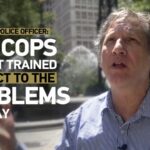 Former NY Police Officer Urges Nationwide Law Enforcement Training Reform video poster