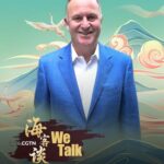 Former NZ PM John Key Highlights China-New Zealand Friendship Amid Wang Yi's Visit video poster