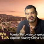Former_Peruvian_Congressman_Hopes_for_Strengthened_China_U_S__Relations_Post_APEC_Meeting video poster