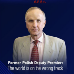 Former_Polish_Deputy_Premier_Warns_of__Second_Cold_War__Amid_Rising_Protectionism video poster