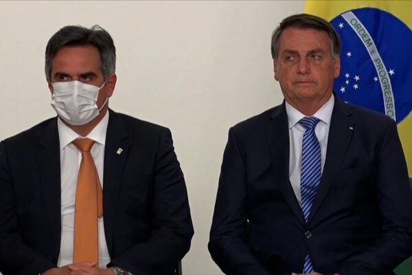 Former President Bolsonaro Faces Potential Jail Time Over Coup Attempt Former_President_Bolsonaro_Faces_Potential_Jail_Time_Over_Coup_Attempt video poster