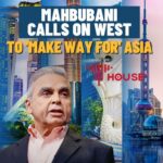 Former_Singaporean_Diplomat_Urges_West_to_Share_Global_Governance_with_Asia video poster