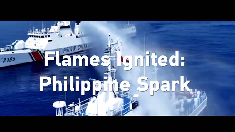 Former_Singaporean_FM_George_Yeo_on_Philippines_Role_in_Maritime_Tensions_poster - Khabar Asia Former Singaporean FM George Yeo on Philippines' Role in Maritime Tensions video poster