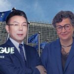 Former Spanish Foreign Minister Discusses China-EU Relations at Paris Peace Forum video poster