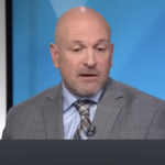 Former State Department Official Resigns Over U.S. Military Aid to Israel video poster