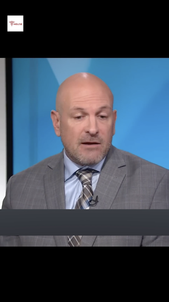 Former State Department Official Resigns Over U.S. Military Aid to Israel video poster