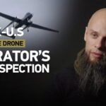 Former US Drone Operator Exposes Flaws in America's Drone Warfare video poster