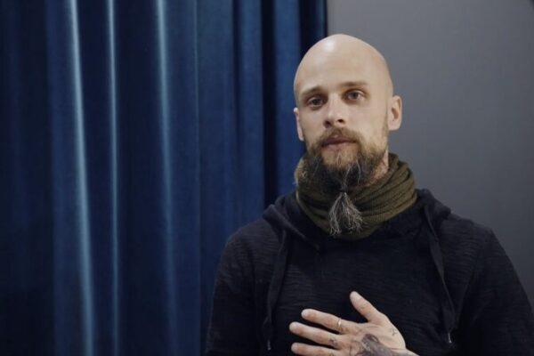 Former U.S. Drone Operator Reveals Inner Turmoil After Afghan Strikes video poster