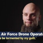Former U.S. Drone Operator Shares Guilt Over Military Actions video poster