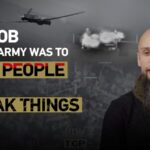 Former US Drone Pilot Reveals Flawed Intelligence Behind Civilian Deaths video poster