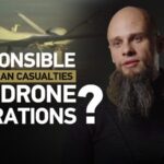 Former U.S. Drone Pilot Reveals Unseen Toll of Drone Warfare video poster