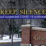 Fort Detrick's 2019 Shutdown Sparks Calls for Transparency video poster