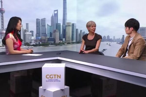 Forum Explores Future of Sino-French Cultural Exchange Forum Explores Future of Sino-French Cultural Exchange video poster