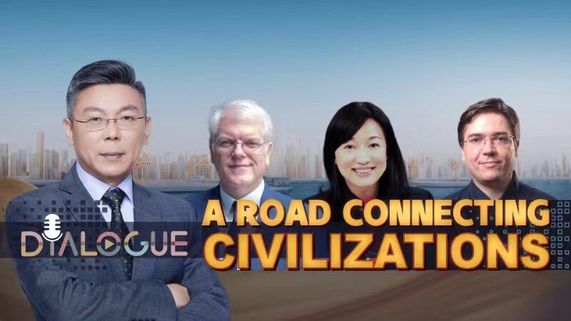 Fostering_Positive_Cross_Cultural_Dialogue_in_the_Digital_Age_poster - Khabar Asia Fostering_Positive_Cross_Cultural_Dialogue_in_the_Digital_Age video poster