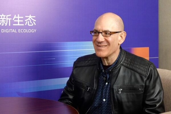Founders Space CEO Advocates Win-Win Strategies Between China and U.S. Founders_Space_CEO_Advocates_Win_Win_Strategies_Between_China_and_U_S_ video poster
