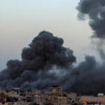 Four-Day Truce Begins in Israel-Hamas Conflict as Death Toll Nears 16,000 video poster