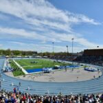 Four Athletes Break 40-Year Men's 1,500m Record at Drake Relays