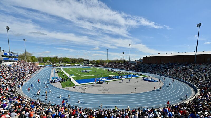 Four_Athletes_Break_40-Year_Mens_1500m_Record_at_Drake_Relays - Khabar Asia Four Athletes Break 40-Year Men's 1,500m Record at Drake Relays