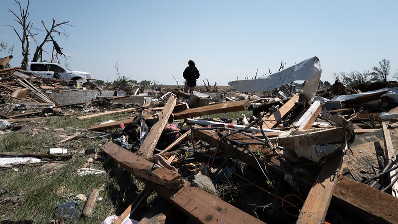 Four_Confirmed_Dead_as_Tornado_Ravages_Iowa_Town - Khabar Asia Four Confirmed Dead as Tornado Ravages Iowa Town