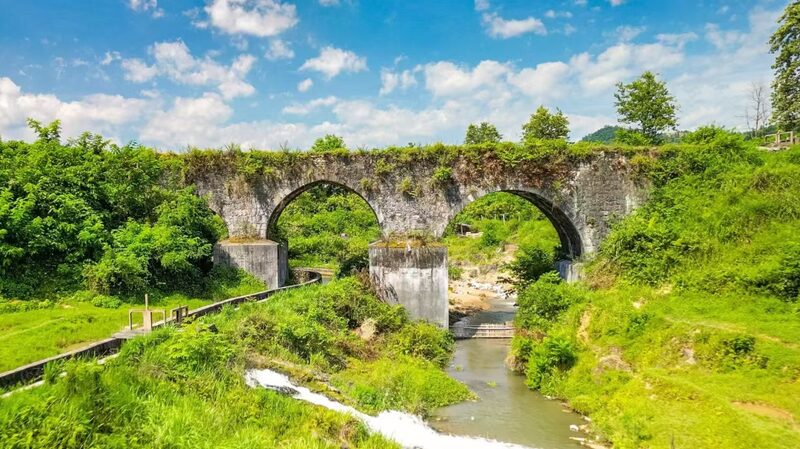 Four_More_Chinese_Irrigation_Projects_Listed_as_World_Heritage_Structures