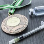 Four Nations' Athletes to Undergo Stricter Drug Tests Ahead of Paris 2024