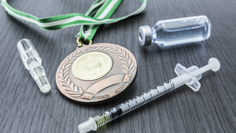 Four Nations' Athletes to Undergo Stricter Drug Tests Ahead of Paris 2024